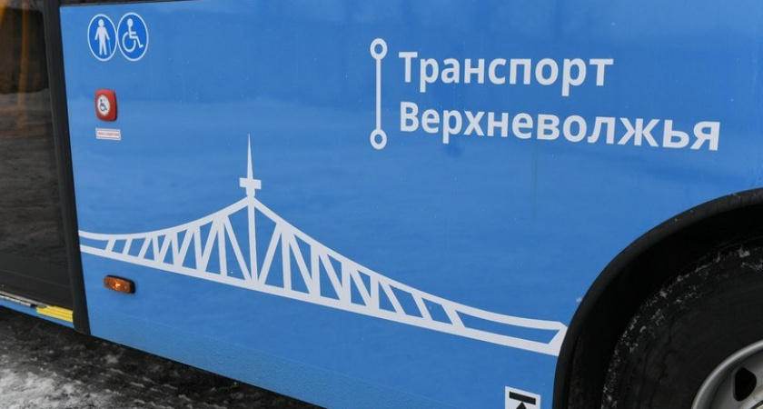 В Твери и Ржеве пустят дополнительные автобусы на кладбища: как добраться в Родительский день