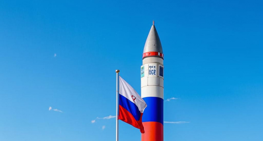 Тверь гордится космическими корнями: как Верхневолжье связано с Днем космонавтики?