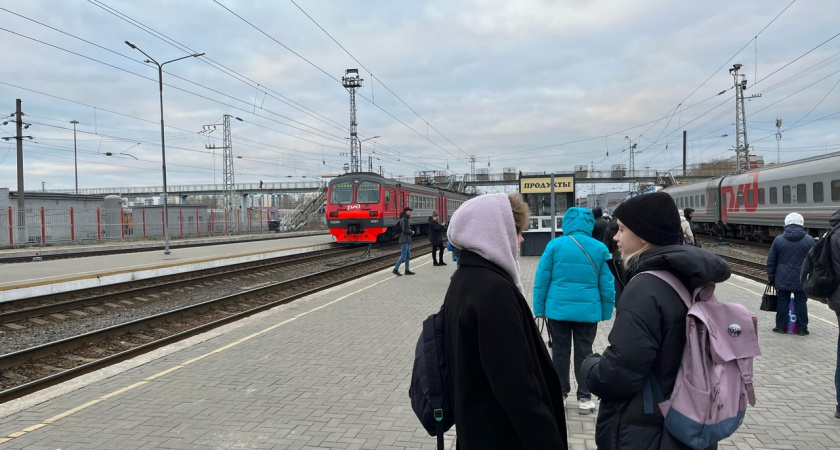 Из Твери до Москвы можно будет доехать за 39 минут