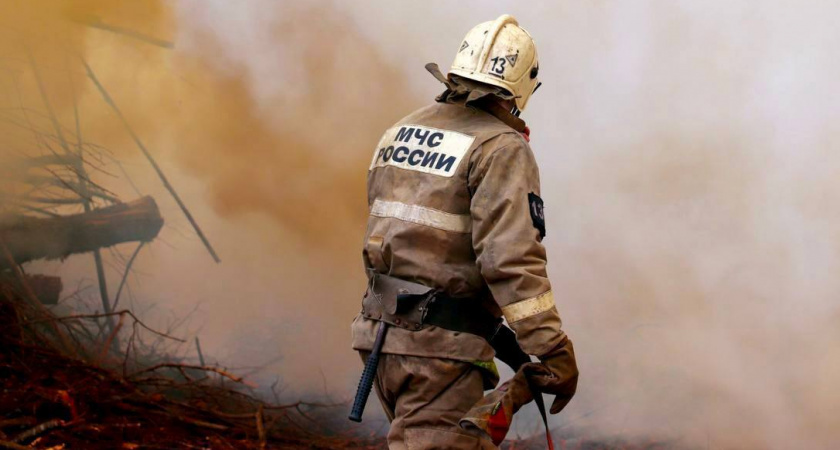 Выходные в Тверской области прошли без ЧС, но с пожарами и ДТП — пострадали 9 человек