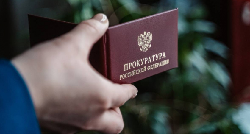 В Бежецке владелец собаки заплатит компенсацию за укус ребёнка