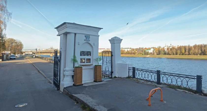 Фото к статье: Весна ускоряется: в Твери к Пасхе воздух прогреется до +23 градусов