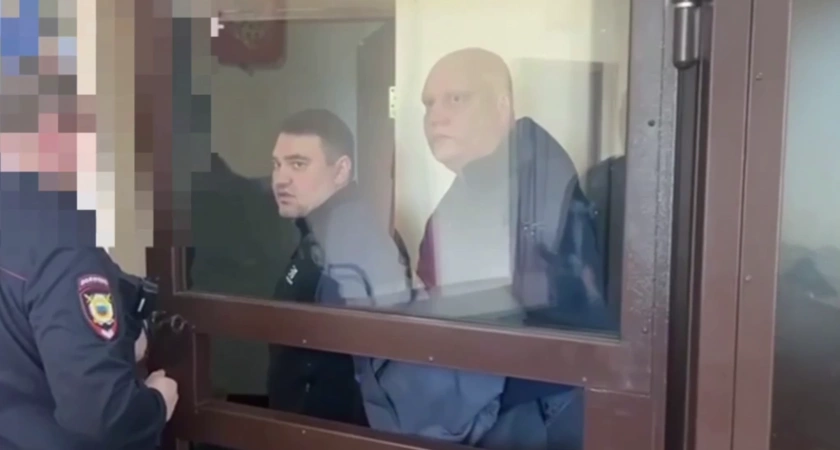 Фото к статье: В Твери арестованы подозреваемые в хищении 41 млн рублей при ремонте котельных в Ржеве