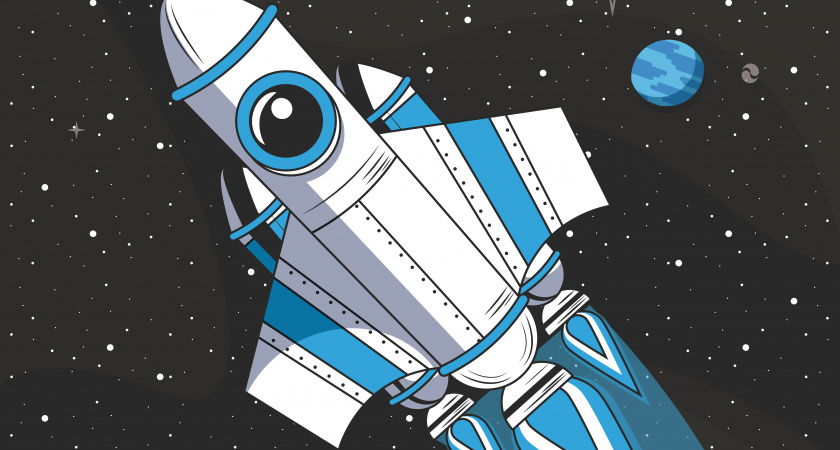 Тверской учёный и школьник‑изобретатель вывели стартап «А‑Rockets» в топ Forbes по космическим технологиям