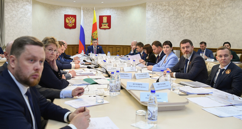 В колледжах Тверской области отремонтируют корпуса и обновят оборудование в 2025 году