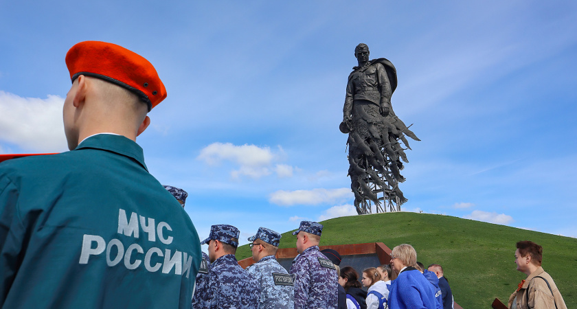 На Ржевской земле стартовала Вахта Памяти – 2025: поисковики Верхневолжья открыли сезон