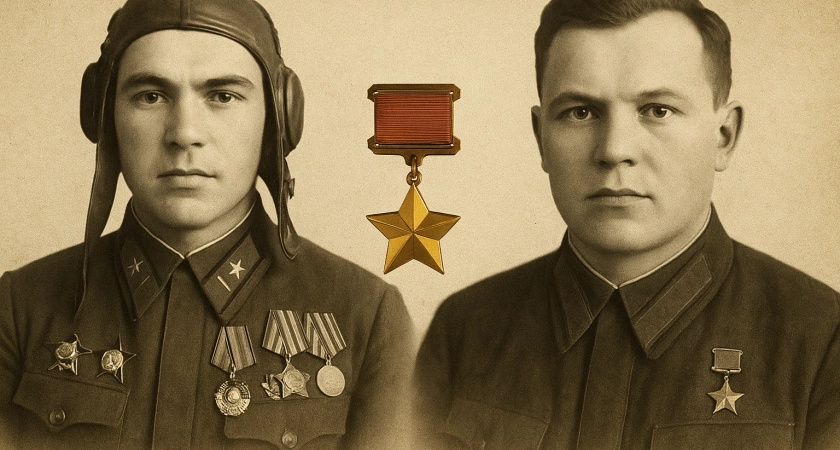 Фото к статье: Тверская область вспоминает героев: как наш край приближал Великую Победу