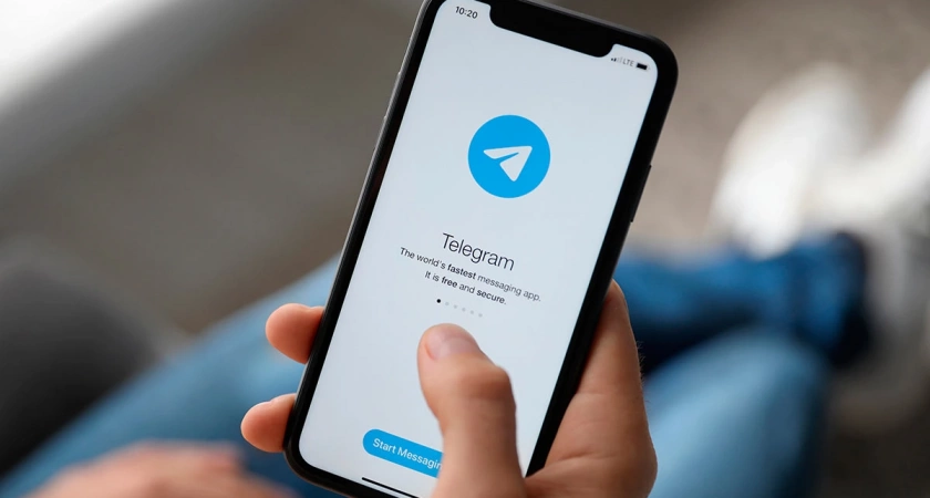 Жительница Твери лишилась 1,6 миллиона через Telegram: полиция возбудила дело о мошенничестве