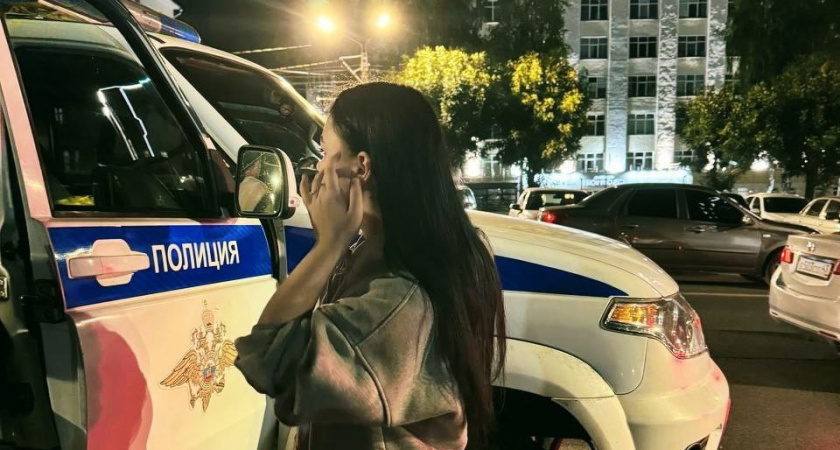 В Твери больше суток полиция искала 15-летнюю девушку