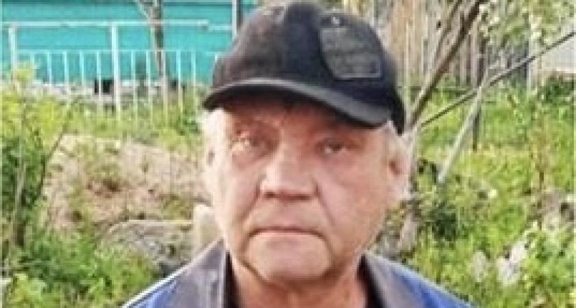 В Твери ищут пропавшего без вести 62-летнего мужчину