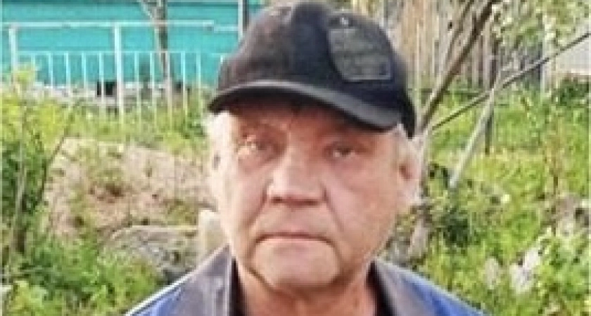 Фото к статье: В Твери ищут пропавшего без вести 62-летнего мужчину