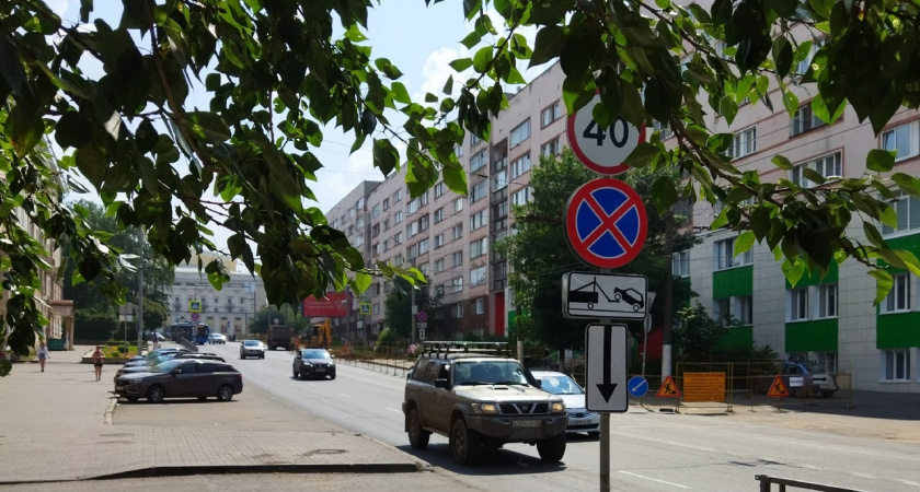 В «Тверской генерации» рассказали, где нельзя ставить машины из-за проведения гидравлических испытаний