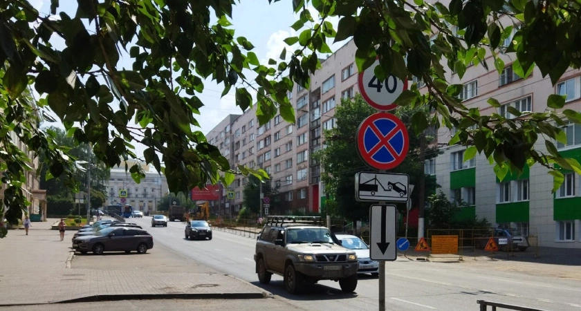 Фото к статье: В «Тверской генерации» рассказали, где нельзя ставить машины из-за проведения гидравлических испытаний