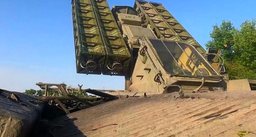 В Тверской области продолжается ликвидация последствий воскресной атаки вражеских беспилотников