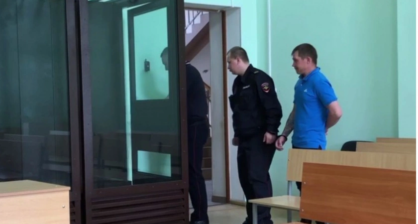 Фото к статье: Арестован один из напавших на контролеров автобуса в Твери