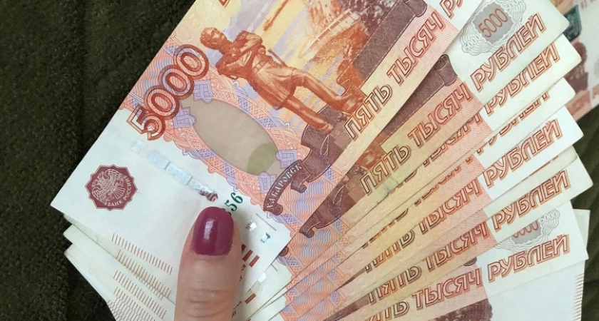 Фото к статье: Полицейские задержали жительницу Твери, которая обманом взяла микрокредит на имя подруги