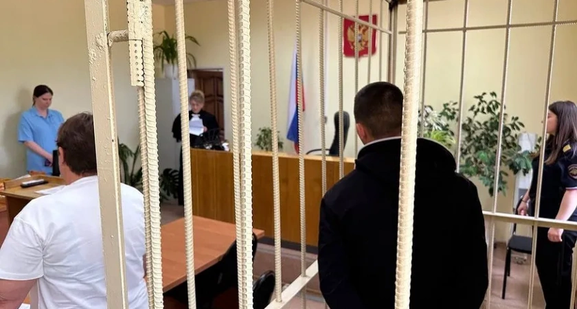 33-летняя тверичанка стала жертвой родственника-вора