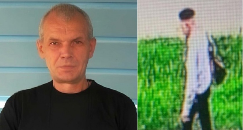 С 3 июня в Твери разыскивают мужчину, которому нужна медпомощь