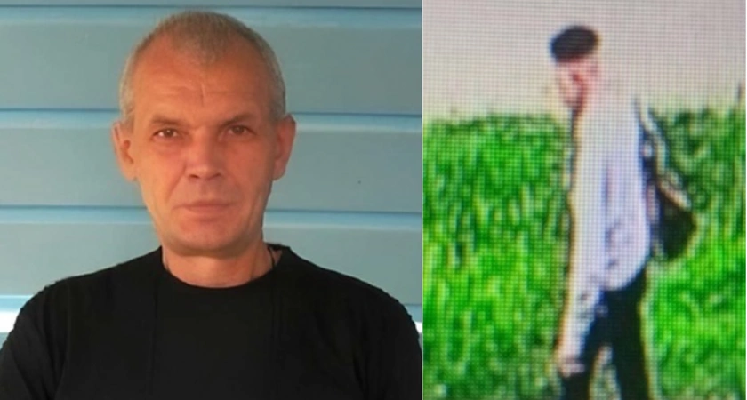 Фото к статье: С 3 июня в Твери разыскивают мужчину, которому нужна медпомощь