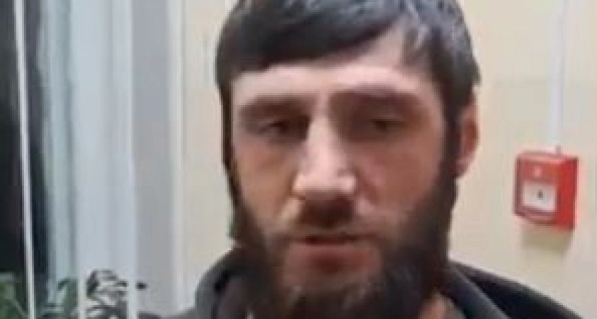Фото к статье: 33-летний житель Бологовского района напал на военного, желая попасть на режимный объект