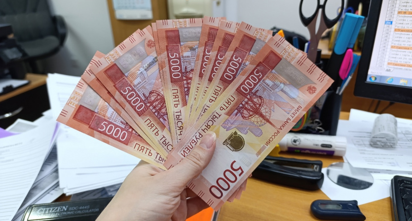 В Тверской области зарплаты рабочих растут в разы быстрее офисных