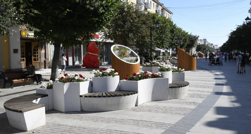 В День города в Твери будет запрещена продажа алкоголя