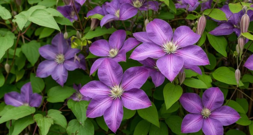 Эти цветы разрушают красоту вашего сада: какие это виды и как бороться