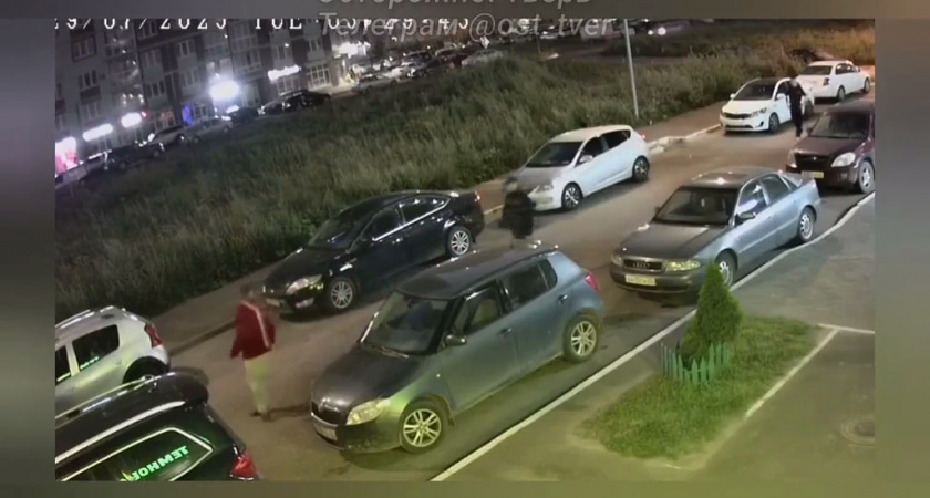 Убийство на бульваре Гусева в Твери могло быть самообороной