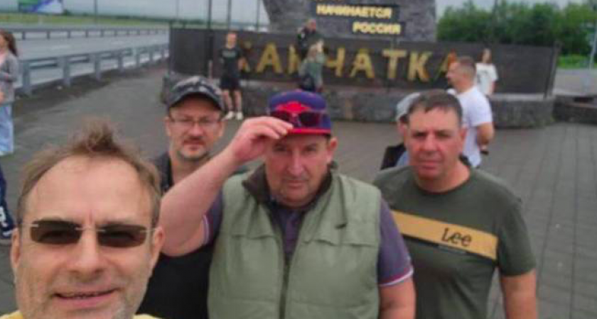 Топ-менеджеры тверской пивоварни «Афанасий» найдены в бухте Русской на Камчатке