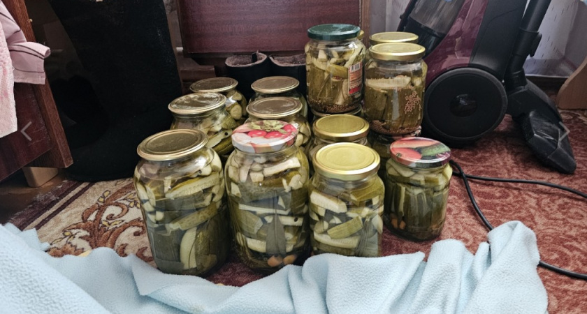 Когда пора выкидывать старые соленья — биолог поделилась советами по хранению
