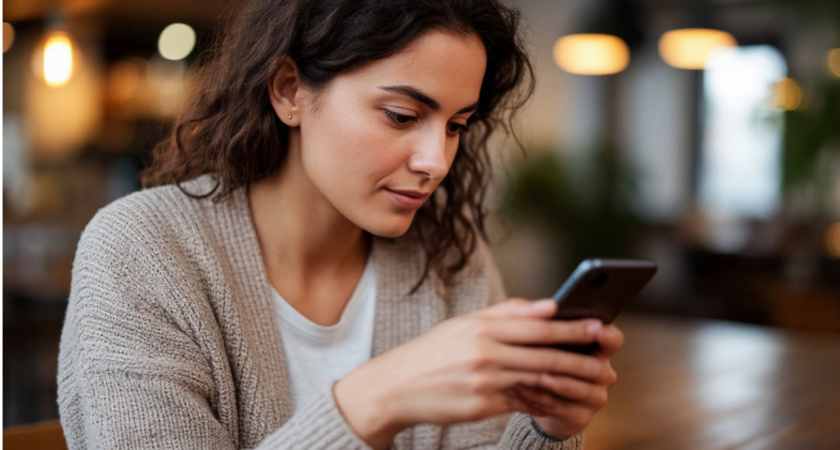 Кто сбрасывает звонок сразу после набора — и зачем?