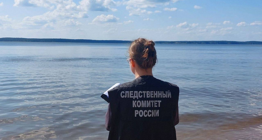 Тело мужчины нашли в реке Дойбица: следствие выясняет обстоятельства