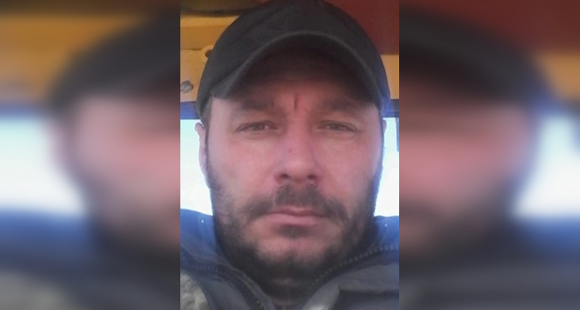 В Твери ищут 48-летнего бородатого мужчину с сумкой, который пропал почти неделю назад