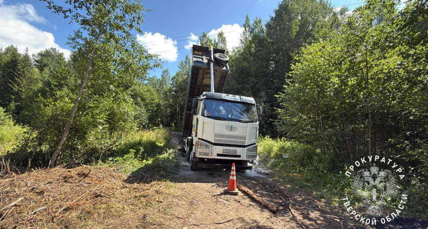 Смерть на производстве: прокуратура Тверской области начала проверку
