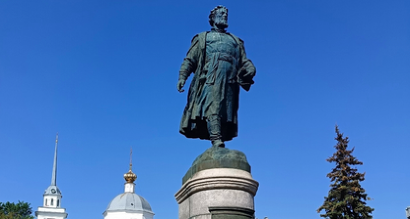 Прогноз погоды на неделю в Тверской области: осадки сменятся солнцем