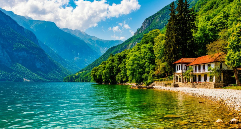 "Прости, Абхазия, но мы сюда больше ни ногой": россияне поехали в Сухум и разочаровались - отзыв