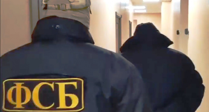 Организаторы нелегального въезда украинцев задержаны в Тверской области