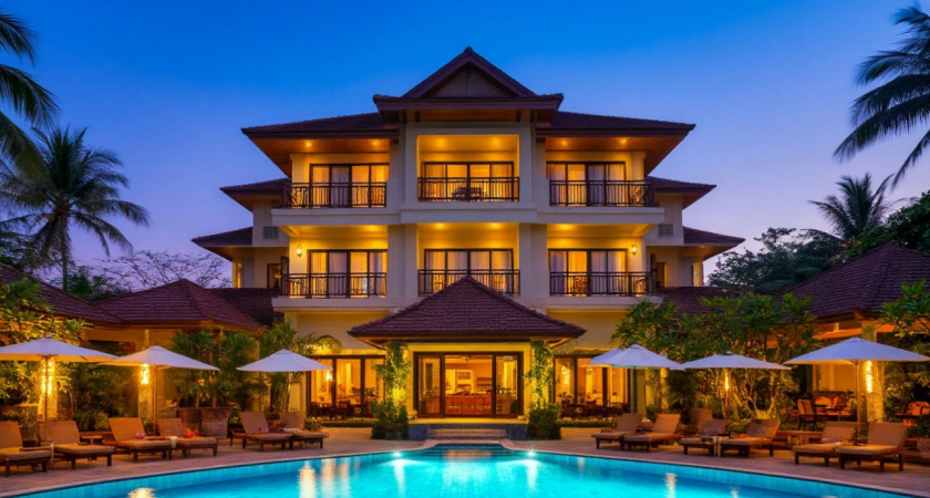 Какие полезные вещи можно законно забрать из отеля - запомните раз и навсегда