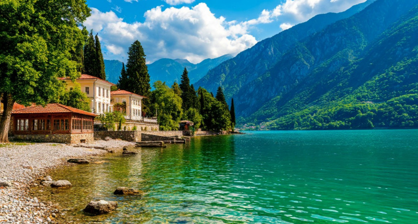 "Думала, что хуже уже не будет": туристы, побывавшие в Абхазии, советуют держаться от этого курорта как можно дальше