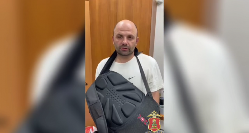 В Твери 41-летний мужчина планировал делать тайники-закладки