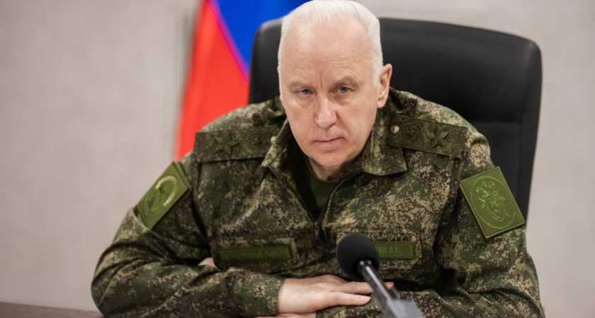 СК России взял на контроль расследование массовой драки с подростками в Твери