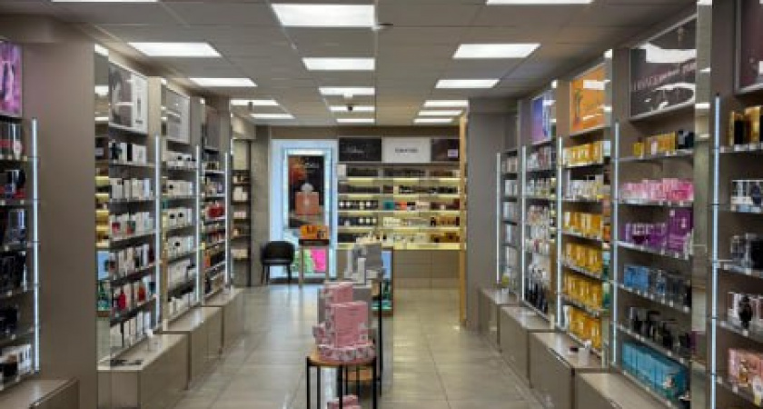 Менеджер парфюмерного магазина в Твери подозревается в хищении 5 млн рублей