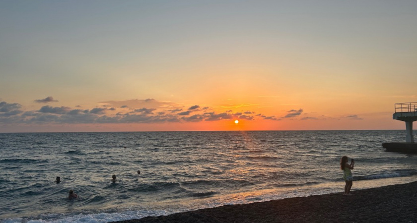 Переехала жить в Сочи, но через год вернулась в Екатеринбург: полнейшее разочарование в жизни на курорте