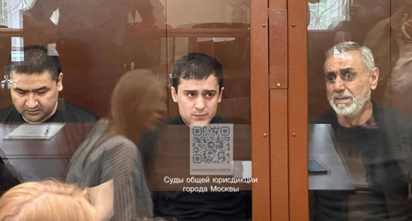 «Ничего не знаем, просто машину продали»: тверские террористы Исломовы* открещиваются от дела «Крокуса»