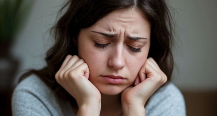 На лице написано: 6 признаков бедной женщины с низкими доходами