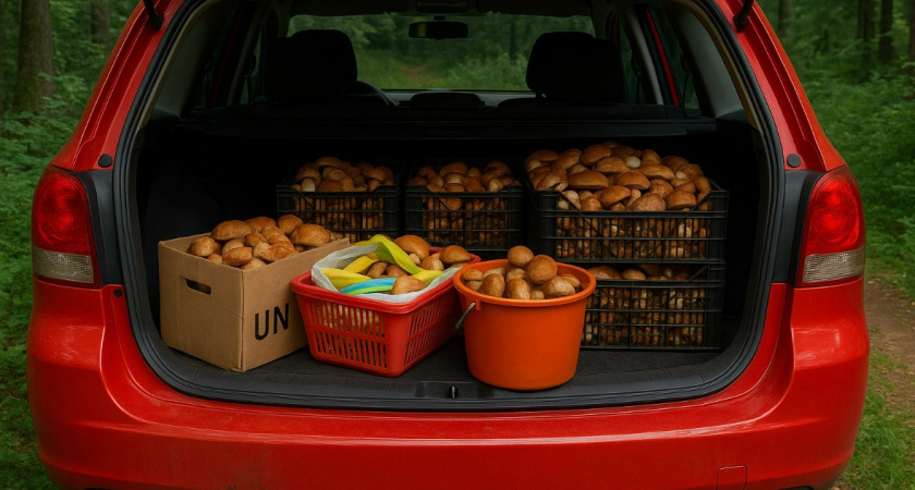 Тайна ядовитого опёнка: не убьет, но может сильно унизить