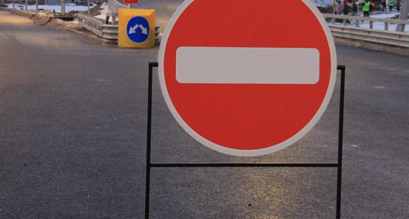 Автомобилистам Твери: въезд на М-11 с Золотого кольца временно закроют 6 августа