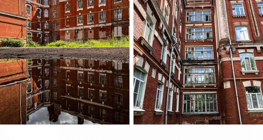 Маршрут мечты: блогер раскрыла, как влюбиться в Тверь всего за одни выходные (фото)