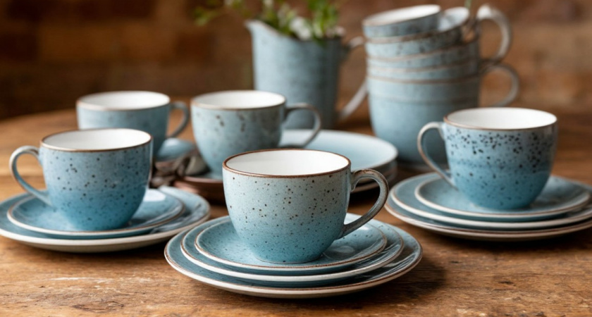 Чем стеклянная (и не только) посуда из "ФиксПрайса" и "Светофора" отличается от такой же в дорогих магазинах