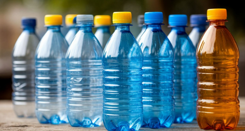 Пластиковые бутылки не выкидываю: разрезаю на 3 части и получаю очень полезную вещь — не могу без нее в хозяйстве